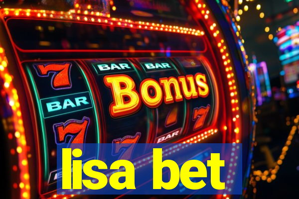 lisa bet